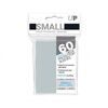 Ultra Pro - Mini Deck Protectors Clear (60 Count)
