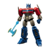 Transformers - Classic Class ONE Optimus Prime Model Kit 