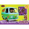 Scooby-Doo - Mystery Machine 1:25 Scale Model Kit