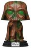 Star Wars - Darth Vader Endor Art Series Pop! Vinyl Figure with Protector (Star Wars #517)