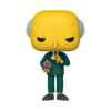 The Simpsons - Mr Burns Pop! Vinyl (Television #1739)