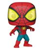 Marvel Comics - Spider-Man Oscorp Suit Pop! Vinyl Figure (Marvel #1118)