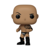 WWE - The Rock (Final) Pop! Vinyl (WWE #137)