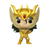 Saint Seiya - Virgo Shun (Gold Suit) Pop! Vinyl (Animation #1426)