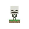 Minecraft Skeleton Icon Light