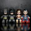 Batman v Superman: Dawn of Justice - Mez-itz 4-pack