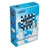 Board Game Sleeves - Large Non Glare (Box of 50 sleeves)