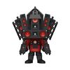 Skibidi Toilet - Titan Speakerman Pop! Vinyl (Animation #2366)