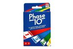 Phase 10 Card Game