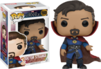 Doctor Strange - Doctor Strange Pop! Vinyl Figure (Marvel #169)