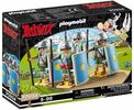 Playmobil - Asterix Roman Troop  