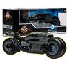 Batcycle - DC The Flash Movie Vehicle