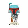 Star Wars: D100 - Boba Fett Retro Reimagined Pop! Vinyl (Star Wars #660)