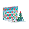 Lilo & Stitch - Bitty Pop! Holiday Countdown Calendar