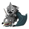 The Lord of the Rings - Witch King on Fellbeast Pop! Ride (Rides #63)