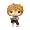 Chainsaw Man - Denji Reading Pop! Vinyl (Animation #2377)