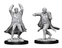 Dungeons & Dragons Nolzur's Marvelous Unpainted Miniatures: Revenant
