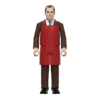 The Office - Hostage #4 (Threat Level Midnight) ReAction 3.75" Action Figure