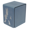Pokémon: Lucario Alcove Flip Deck Box (Elite Series)