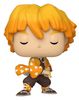 Demon Slayer - Zenitsu Agatsuma Pop! Vinyl Figure (Animation #869)