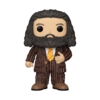 Harry Potter - Hagrid in Suit 6" Pop! Vinyl (Harry Potter #171)