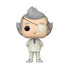 Bob's Burgers - Calvin Fischoeder Pop! Vinyl (Animation #2169)