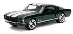 Fast & Furious - 1967 Ford Mustang 1:32 Scale Hollywood Ride