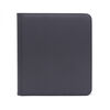 Dex Zipper Binder 480 - Grey
