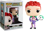 DC Bombshells - Duela Dent Pop! Vinyl Figure (DC Heroes #257)