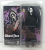 Scream - Ghostface Clothed 8" Inch Action Figure 