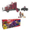 M.A.S.K. - Mobile Defense Unit Figure