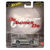 Hot Wheels Premium - Pop Culture Aston Martin Vanguish 007 Die Another Day