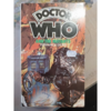 Doctor Who - Target Book The Mutants (Secondhand)