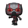 Ant-Man and the Wasp: Quantumania - Ant-Man Pop! Vinyl Figure (Marvel #1137)