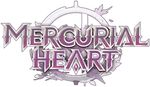 Grand Archive: Mercurial Heart Booster Pack (1st Edition)