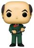 Clue - Mr Green with Lead Pipe Pop! Vinyl (Retro Toys #50)