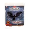 Dungeons & Dragons - Attack Wing: Shadow Black Dragon Expansion Pack Miniature
