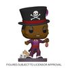 Disney Villains - Doctor Facilier Pop! Vinyl Figure (Disney #1084)