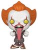It: Chapter 2 - Pennywise Funhouse Pop! Vinyl Figure (Movies #781)