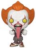 It: Chapter 2 - Pennywise Funhouse Pop! Vinyl Figure (Movies #781)