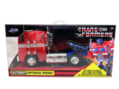 Transformers - Optimus Prime 1:32 Scale Hollywood Ride Diecast Vehicle 	