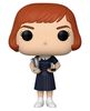 The Queen's Gambit - Beth Harmon with Trophies Pop! Vinyl Figure (Television #1121)