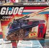 G.I Joe Retro Collection Cobra Hiss III Vehicle (Secondhand)