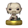 The Lord of the Rings - Gollum (Glow) Pop! Vinyl Plus (Movies #1831)