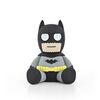 Handmade By Robots - DC: Batman (Light Gray Suit) Vinyl Figure