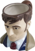 Doctor Who - Tenth Doctor Toby 3D Mug
