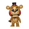 Five Nights at Freddy's - Toy Freddy Pop! Vinyl