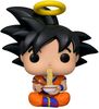 Dragon Ball Z - Goku Eating Noodles Pop! Vinyl Figure (Animation #710)
