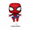 Marvel Comics - Spider-Man with Webshooters Pop! Vinyl (Marvel #1454)