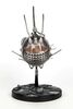 Fallout - Eyebot Statue